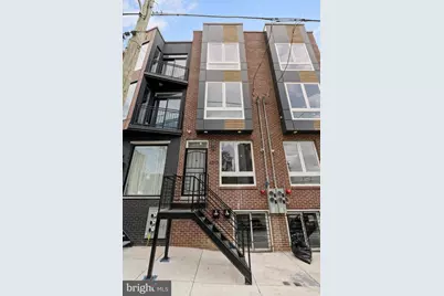 2207 N Franklin Street #2, Philadelphia, PA 19133 - Photo 33