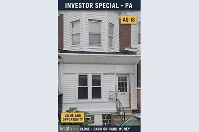 132 N Conestoga Street, Philadelphia, PA 19139 - Photo 1