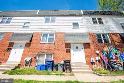 330 Hermitage Street #2, Philadelphia, PA 19128 - Photo 5