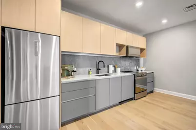 1325 N Beach Street #704, Philadelphia, PA 19125 - Photo 5