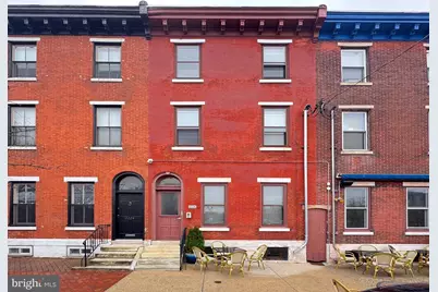 2226 Fairmount Avenue #3, Philadelphia, PA 19130 - Photo 1