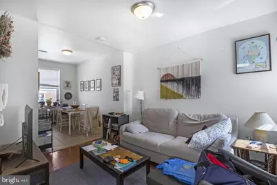 626 S 19th Street #3F, Philadelphia, PA 19146 - Photo 1