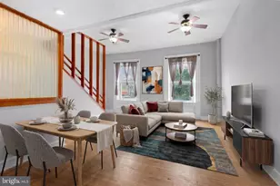 707 W Girard Ave, Philadelphia, PA 19123 - Photo 1