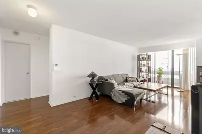 1326 Spruce Street #2308, Philadelphia, PA 19107 - Photo 1