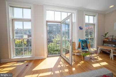1832 Fairmount Avenue, Philadelphia, PA 19130 - Photo 3