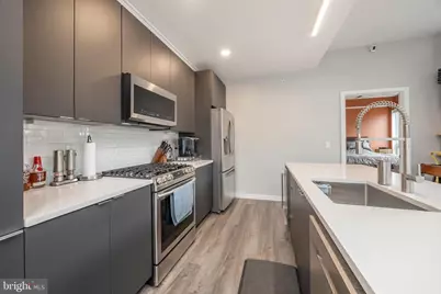 1501 N 31st Street #PH3, Philadelphia, PA 19121 - Photo 3
