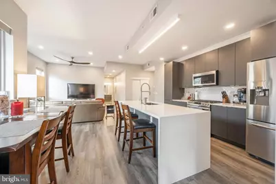 1501 N 31st Street #PH3, Philadelphia, PA 19121 - Photo 1