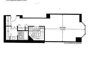 2018 Walnut St, Philadelphia, PA 19103 - Photo 11