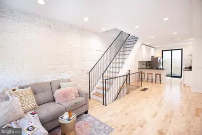2539 Collins Street, Philadelphia, PA 19125 - Photo 3