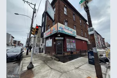 446 W York Street, Philadelphia, PA 19133 - Photo 1