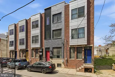 1448 N Myrtlewood Street, Philadelphia, PA 19121 - Photo 1