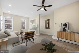 1729 Reed St, Philadelphia, PA 19146 - Photo 5