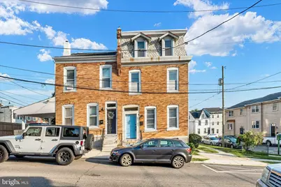 205 Hermitage Street, Philadelphia, PA 19127 - Photo 1