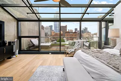 1352 South Street #500, Philadelphia, PA 19147 - Photo 39
