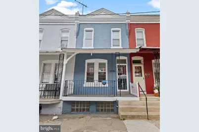 1026 N Pallas Street, Philadelphia, PA 19104 - Photo 1