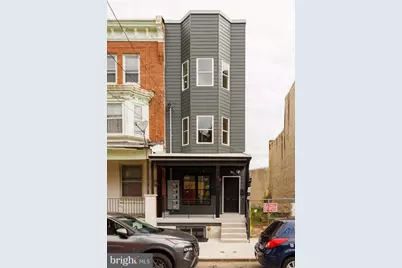 1237 W Tioga Street, Philadelphia, PA 19140 - Photo 1