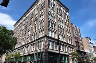 1027 Arch St, Philadelphia, PA 19107 - Photo 23
