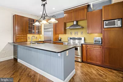 313-315 N 3rd Street #5B, Philadelphia, PA 19106 - Photo 5