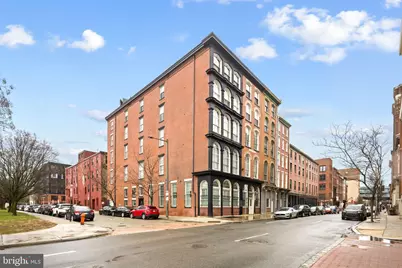 313-315 N 3rd Street #5B, Philadelphia, PA 19106 - Photo 29