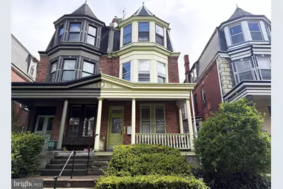 4718 Hazel Avenue #1, Philadelphia, PA 19143 - Photo 1