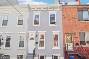 514 Winton St, Philadelphia, PA 19148 - Photo 1