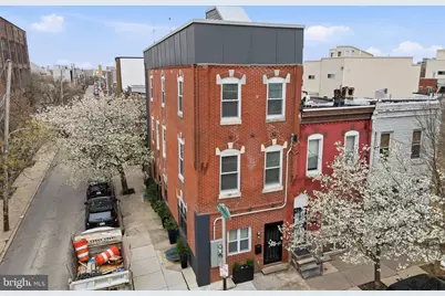 1215 S 23rd Street, Philadelphia, PA 19146 - Photo 3
