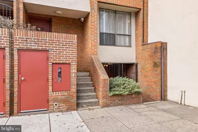 228 N 22nd Street #A, Philadelphia, PA 19103 - Photo 1