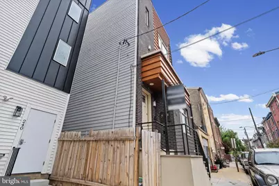 1135 Crease Street #2, Philadelphia, PA 19125 - Photo 35