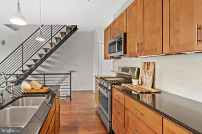 1135 Crease Street #2, Philadelphia, PA 19125 - Photo 5