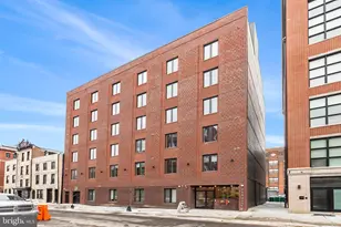 214 Vine St, Philadelphia, PA 19106 - Photo 3