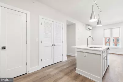 214 Vine Street #604, Philadelphia, PA 19106 - Photo 19
