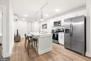 214 Vine St, Philadelphia, PA 19106 - Photo 5