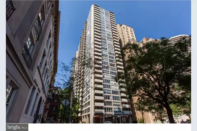 224-30 W Rittenhouse Square #1818, Philadelphia, PA 19103 - Photo 19