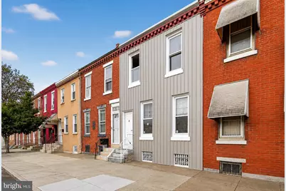 1819 E Sergeant Street, Philadelphia, PA 19125 - Photo 1