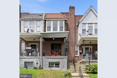 427 E Sharpnack Street, Philadelphia, PA 19119 - Photo 1