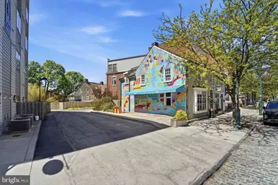 6614 Germantown Avenue #2C, Philadelphia, PA 19119 - Photo 23