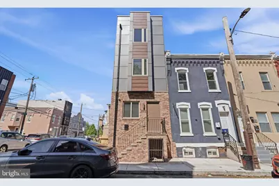 2002 N Cleveland Street, Philadelphia, PA 19121 - Photo 1