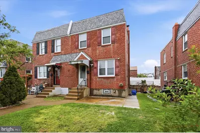 1807 Afton Street, Philadelphia, PA 19111 - Photo 3