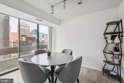 1326 Spruce Street #903, Philadelphia, PA 19107 - Photo 5