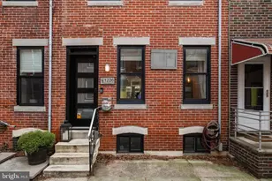 1226 Gerritt St, Philadelphia, PA 19147 - Photo 3