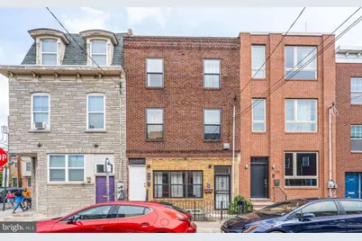 1203 S 16th Street #1, Philadelphia, PA 19146 - Photo 1