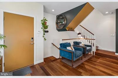 811 S 20th Street #B, Philadelphia, PA 19146 - Photo 11