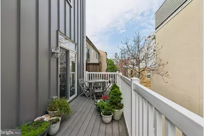 811 S 20th Street #B, Philadelphia, PA 19146 - Photo 19
