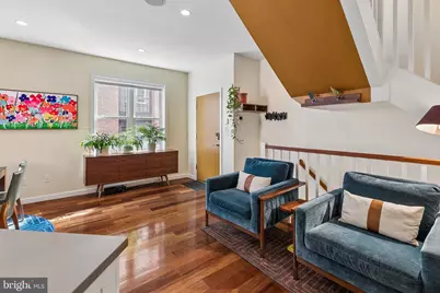 811 S 20th Street #B, Philadelphia, PA 19146 - Photo 5