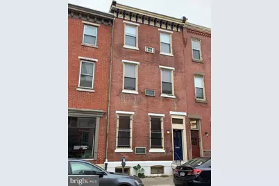 1510 Lombard Street #1F, Philadelphia, PA 19146 - Photo 1