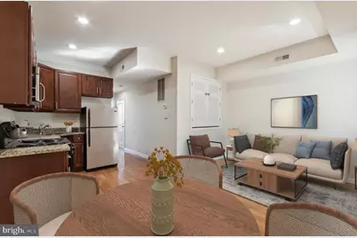 1516 W Diamond Street #D, Philadelphia, PA 19121 - Photo 1