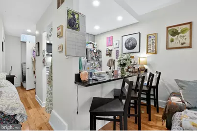 258 S 9th Street #1F, Philadelphia, PA 19107 - Photo 5