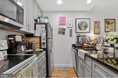 258 S 9th Street #1F, Philadelphia, PA 19107 - Photo 7