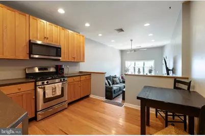 1818 S 13th Street, Philadelphia, PA 19148 - Photo 3