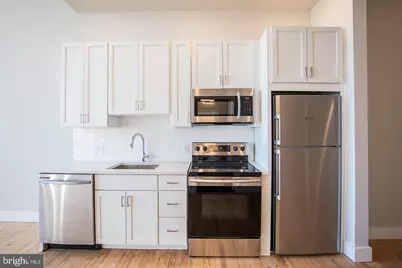 1300 S 19th Street #UNIT 207, Philadelphia, PA 19146 - Photo 5